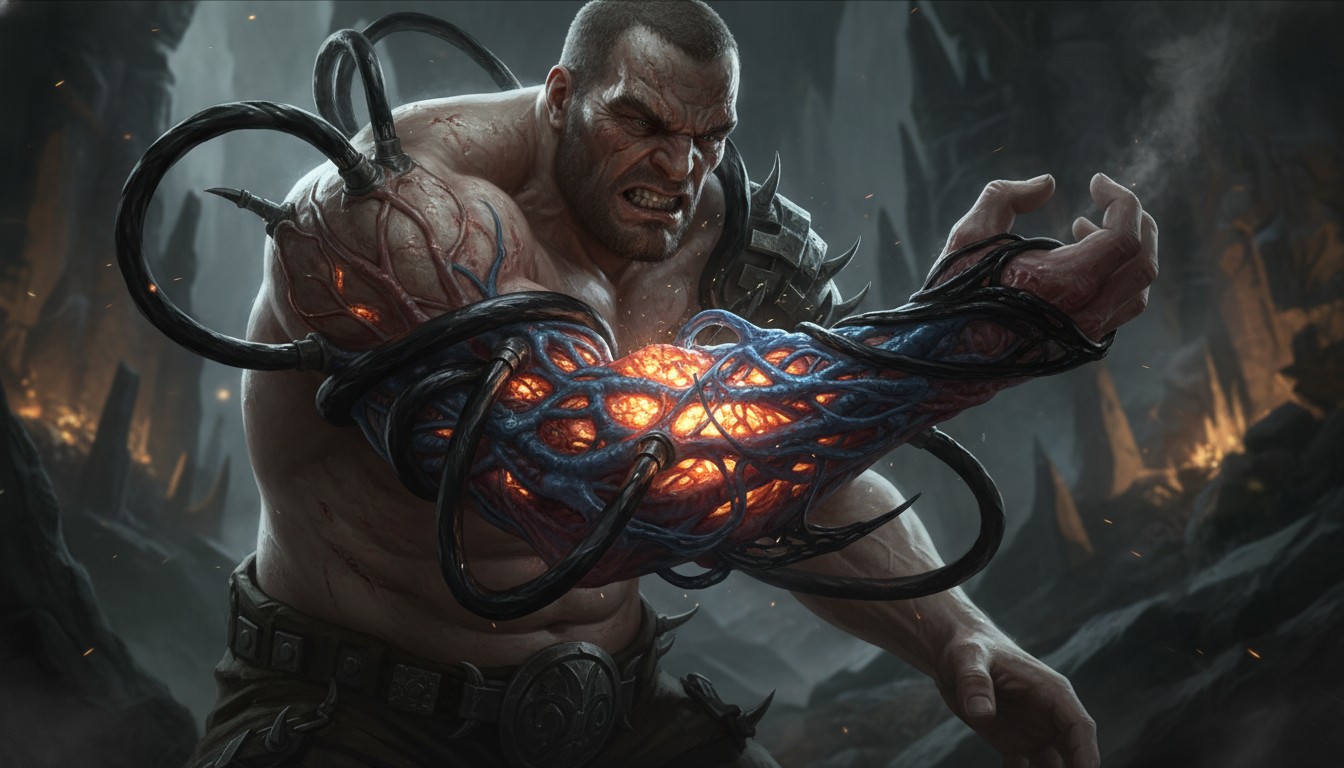 New Unique Items & Divination Cards Guide